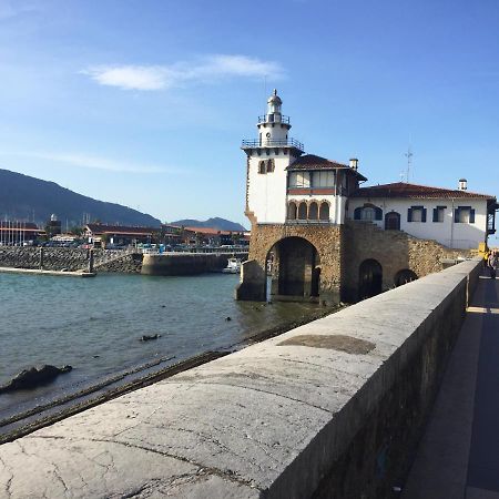 Getxo Garden Houses - The Chalet Villa Luaran gambar