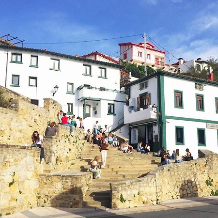 Getxo Garden Houses - The Chalet Villa Luaran gambar
