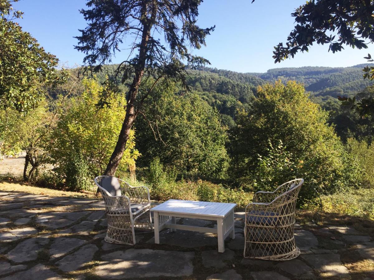 Getxo Garden Houses - The Chalet Villa Luaran gambar