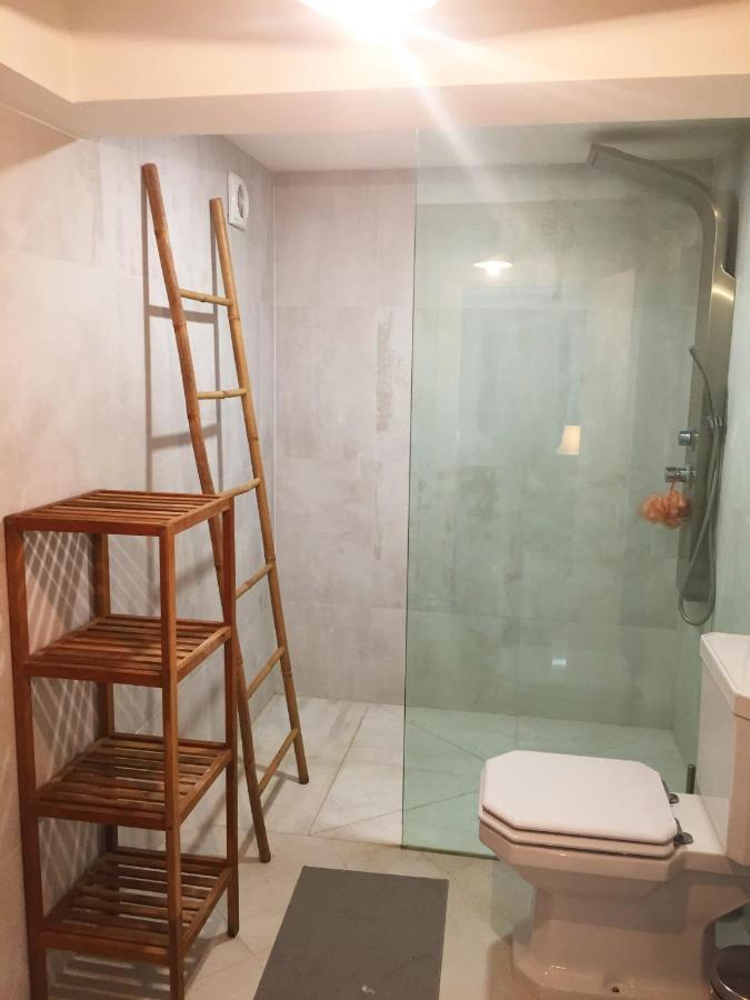 Getxo Garden Houses - The Chalet Villa Luaran gambar