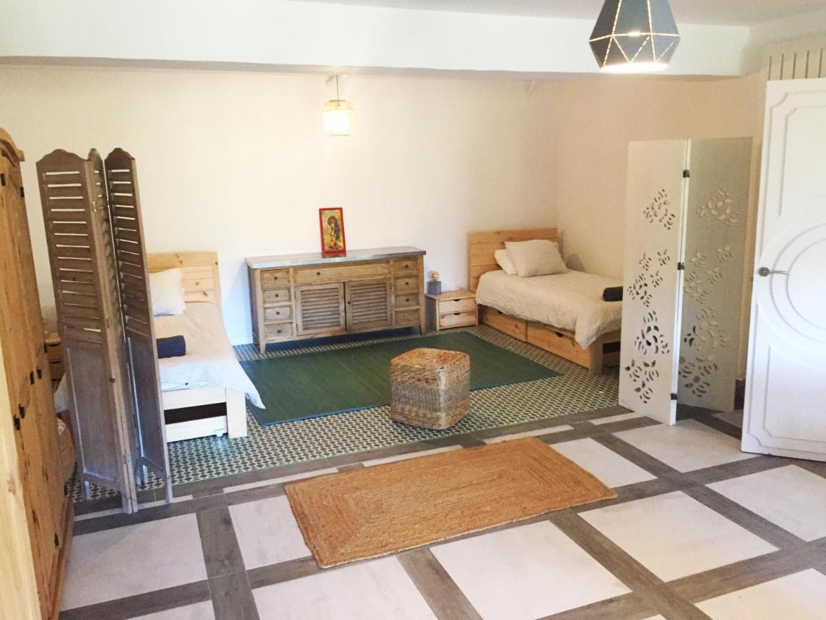 Getxo Garden Houses - The Chalet Villa Luaran gambar