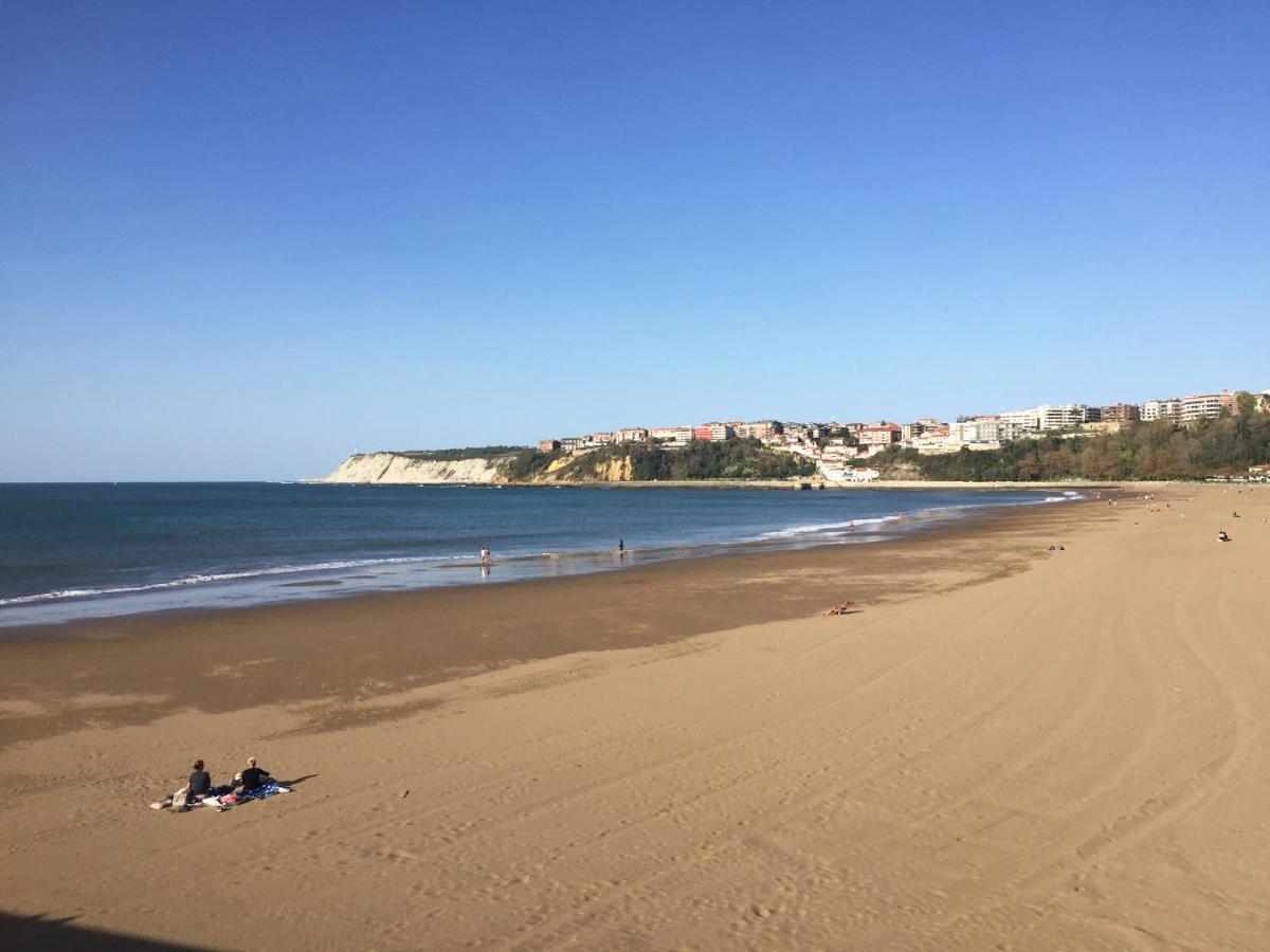 Getxo Garden Houses - The Chalet Villa Luaran gambar