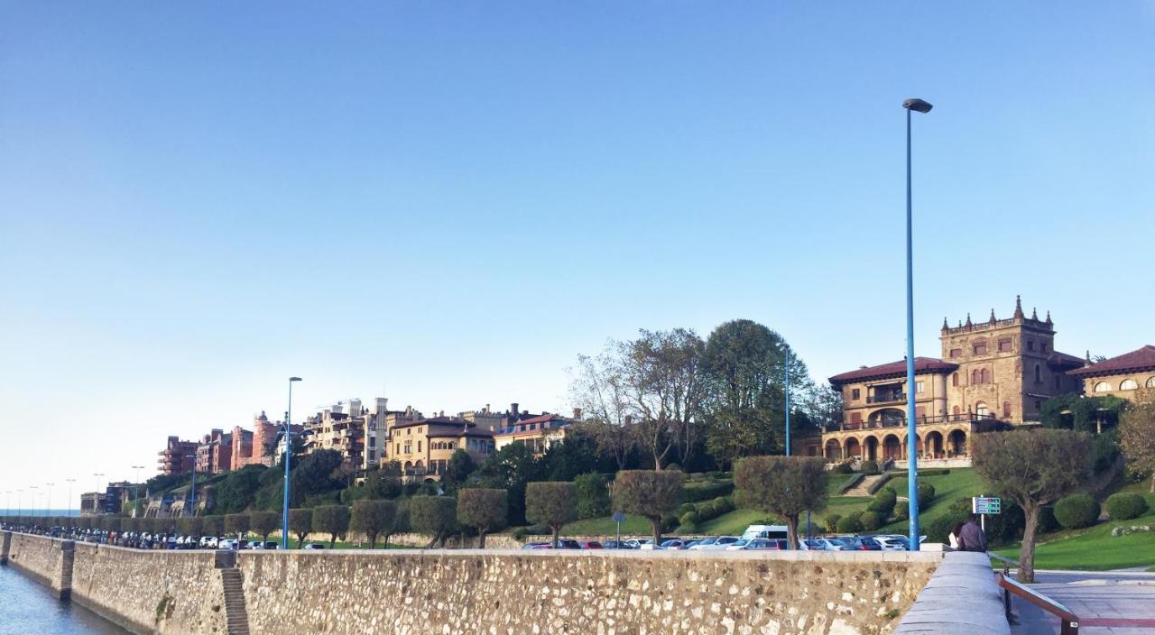 Getxo Garden Houses - The Chalet Villa Luaran gambar